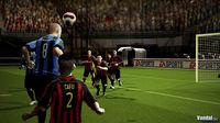 Nuevas im�genes de FIFA 07 para Xbox 360