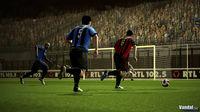 Nuevas im�genes de FIFA 07 para Xbox 360