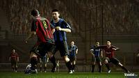 Nuevas im�genes de FIFA 07 para Xbox 360
