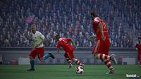 Nuevas im�genes de FIFA 07 para Xbox 360