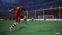 Nuevas im�genes de FIFA 07 para Xbox 360