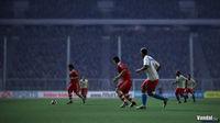 Nuevas im�genes de FIFA 07 para Xbox 360