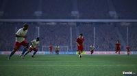 Nuevas im�genes de FIFA 07 para Xbox 360