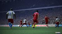 Nuevas im�genes de FIFA 07 para Xbox 360