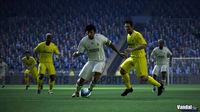 Nuevas im�genes de FIFA 07