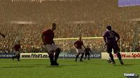 Nuevas im�genes de FIFA 07