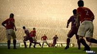 Nuevas im�genes de FIFA 07