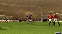 Nuevas im�genes de FIFA 07