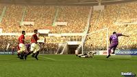 Nuevas im�genes de FIFA 07