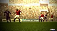 Nuevas im�genes de FIFA 07