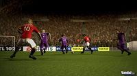 Nuevas im�genes de FIFA 07