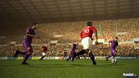 Nuevas im�genes de FIFA 07