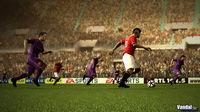 Nuevas im�genes de FIFA 07