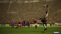 Nuevas im�genes de FIFA 07