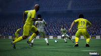 Nuevas im�genes de FIFA 07