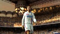 Im�genes de FIFA 07 para Xbox 360