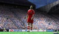 Im�genes de FIFA 07 para Xbox 360
