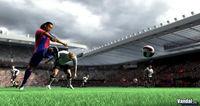 Im�genes de FIFA 07 para Xbox 360