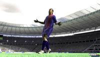Im�genes de FIFA 07 para Xbox 360