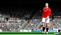 Im�genes de FIFA 07 para Xbox 360
