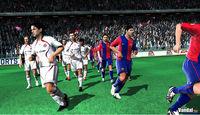 Im�genes de FIFA 07 para Xbox 360