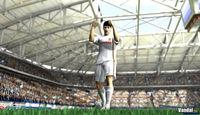 Im�genes de FIFA 07 para Xbox 360