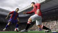 X06: Nuevas im�genes y detalles de FIFA 07