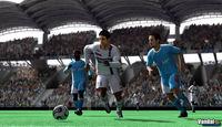 X06: Nuevas im�genes y detalles de FIFA 07