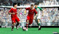 X06: Nuevas im�genes y detalles de FIFA 07