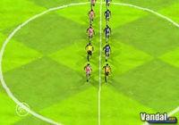 Pantalla FIFA 07