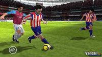 Pantalla FIFA 07