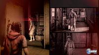 Nuevas im�genes de Siren: Blood Curse