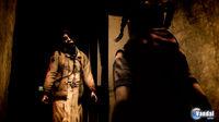 Nuevas im�genes de Siren: Blood Curse
