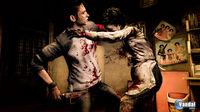 Nuevas im�genes de Siren: Blood Curse