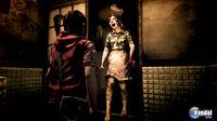 Nuevas im�genes de Siren: Blood Curse