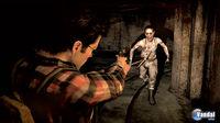 Nuevas im�genes de Siren: Blood Curse