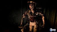 Nuevas im�genes de Siren: Blood Curse