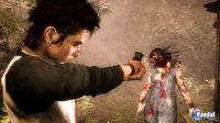 Nuevas im�genes de Siren: Blood Curse