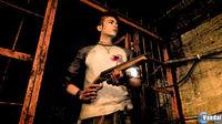 Nuevas im�genes de Siren: Blood Curse