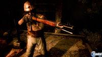 Nuevas im�genes de Siren: Blood Curse