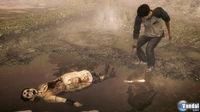 Nuevas im�genes de Siren: Blood Curse