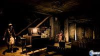 E3: Nuevas im�genes de Siren: Blood Curse