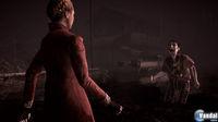 E3: Nuevas im�genes de Siren: Blood Curse