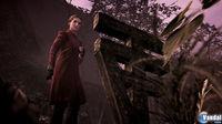 E3: Nuevas im�genes de Siren: Blood Curse