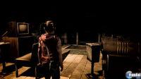 E3: Nuevas im�genes de Siren: Blood Curse