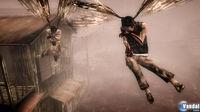 E3: Nuevas im�genes de Siren: Blood Curse