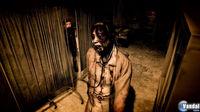 E3: Nuevas im�genes de Siren: Blood Curse