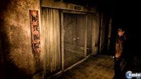 E3: Nuevas im�genes de Siren: Blood Curse