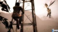 E3: Nuevas im�genes de Siren: Blood Curse