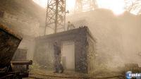 E3: Nuevas im�genes de Siren: Blood Curse